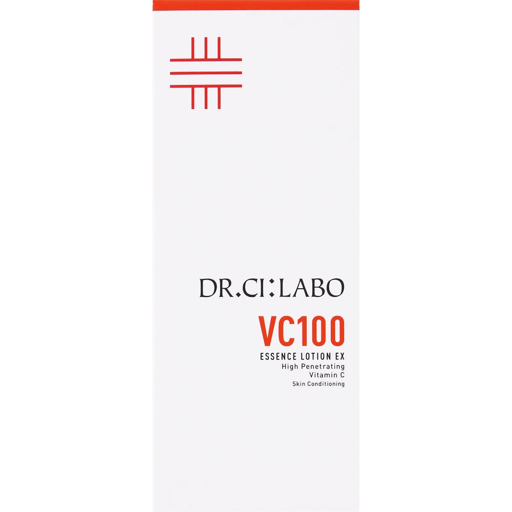 DR .CI:LABO VC100 爽膚水EX 150毫升