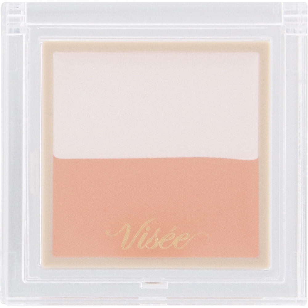 KOSE VISEE 雙色修飾遮瑕膏 (全8色)