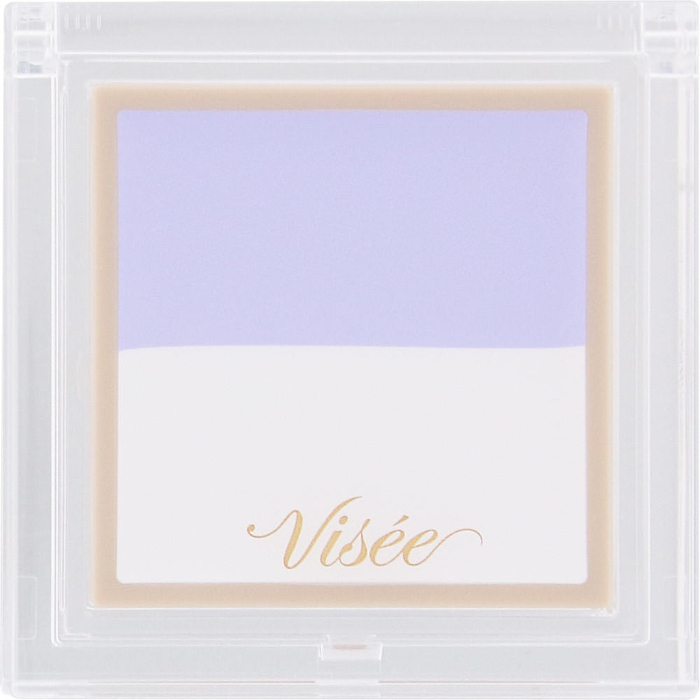 KOSE VISEE 雙色修飾遮瑕膏 (全8色)