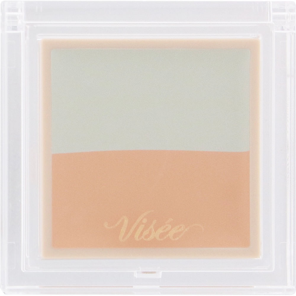 KOSE VISEE 雙色修飾遮瑕膏 (全8色)