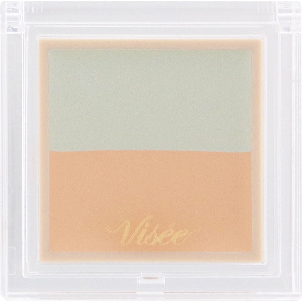 KOSE VISEE 雙色修飾遮瑕膏 (全8色)