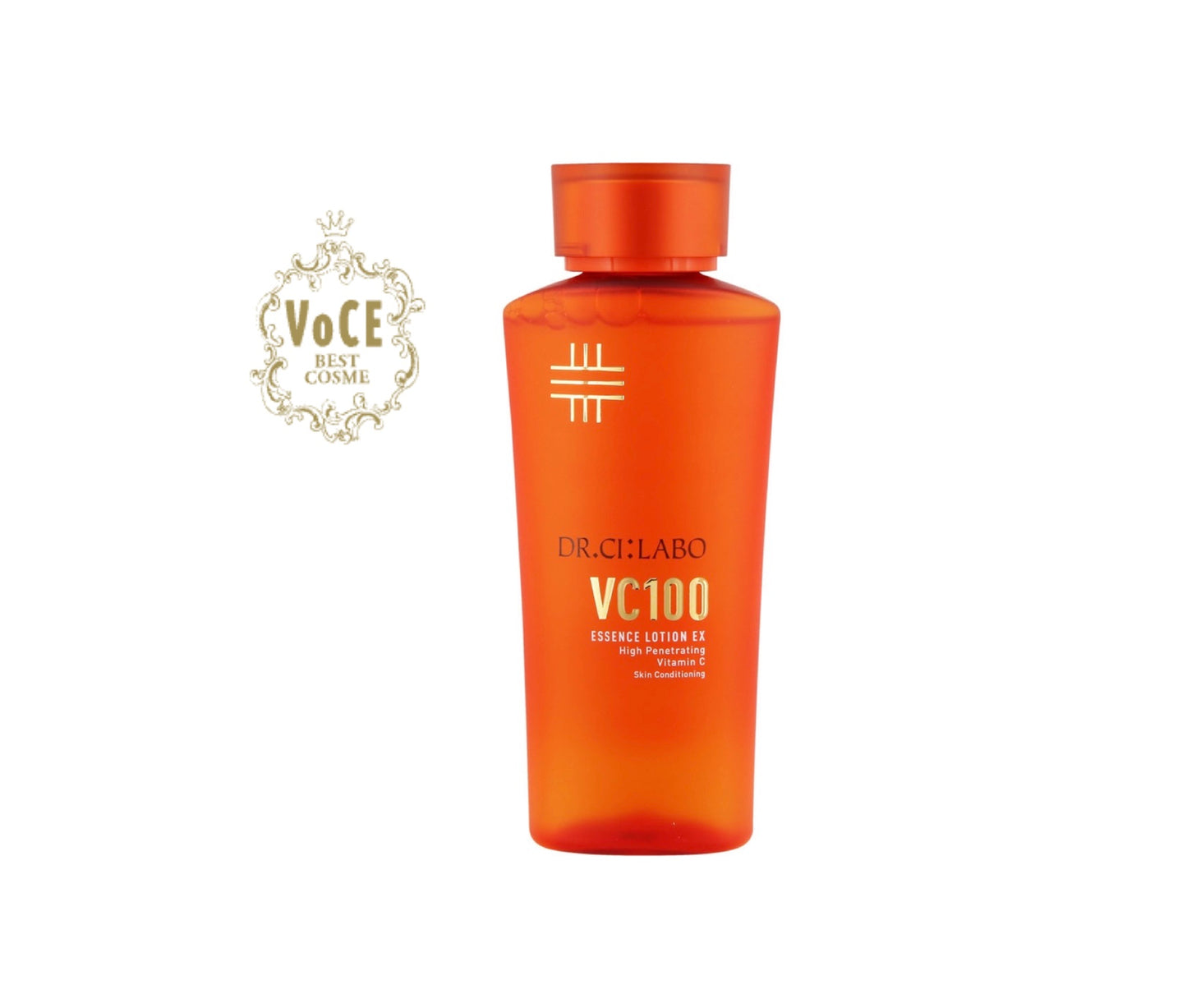 DR .CI:LABO VC100 爽膚水EX 150毫升