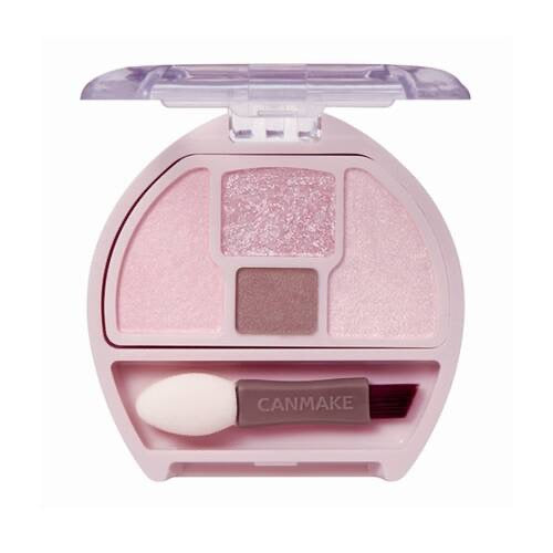 CANMAKE 淚袋眼影 NEO (全2色)