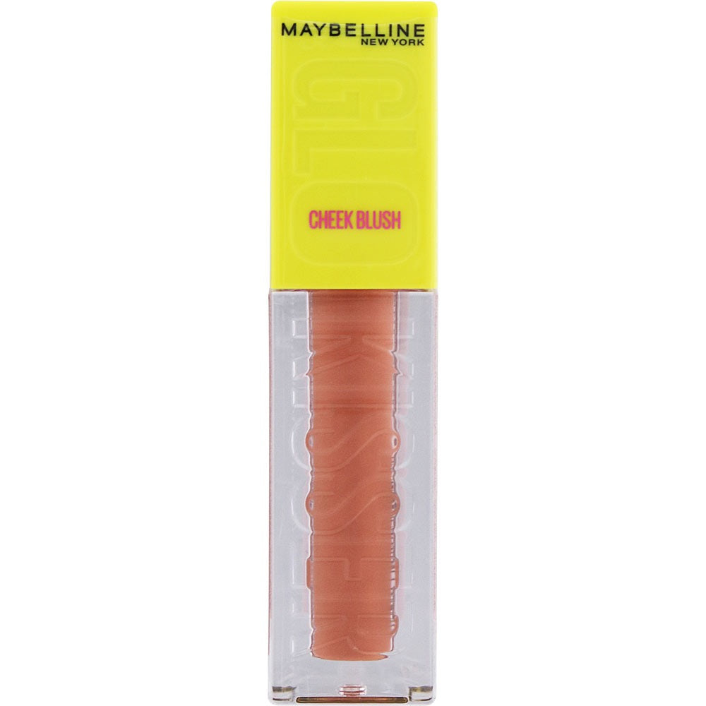 MAYBELLINE NEW YORK 光吻持色幻彩腮紅液 (全3色)