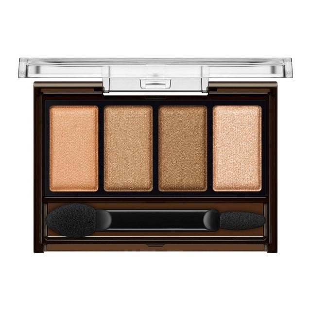 KATE 柔和棕調眼影盒 (全8色)