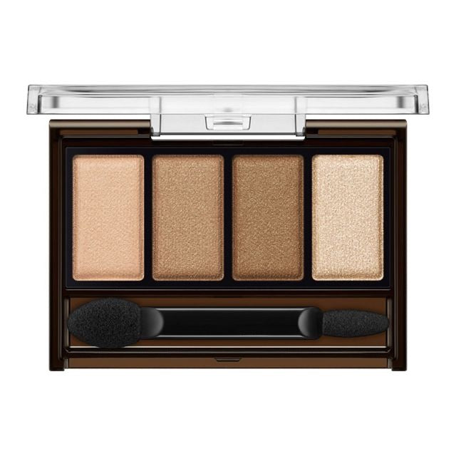 KATE 柔和棕調眼影盒 (全8色)