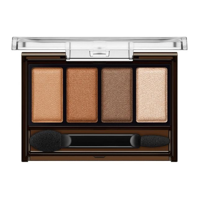 KATE 柔和棕調眼影盒 (全8色)