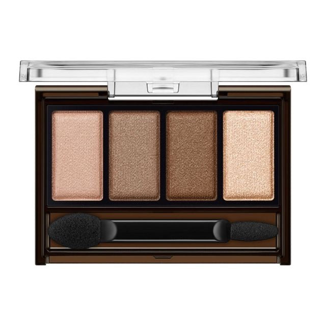 KATE 柔和棕調眼影盒 (全8色)