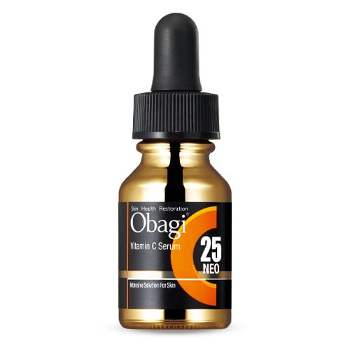 OBAGI 維他命C精華 C25 NEO 12ml