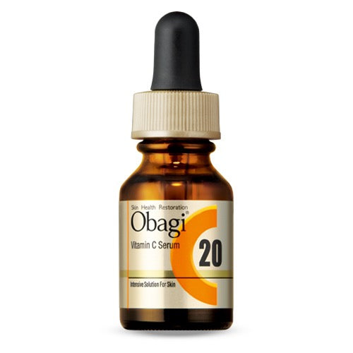 OBAGI 維他命C精華 C20 15ml