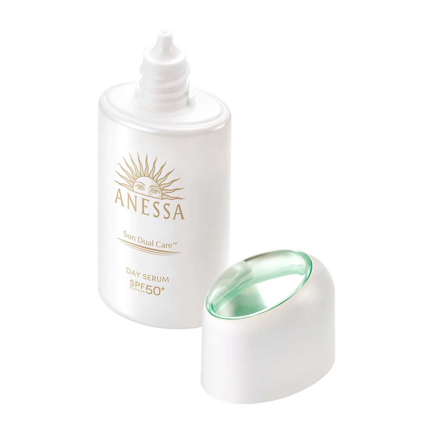 資生堂 ANEESA 日間防曬精華 N 30ml
