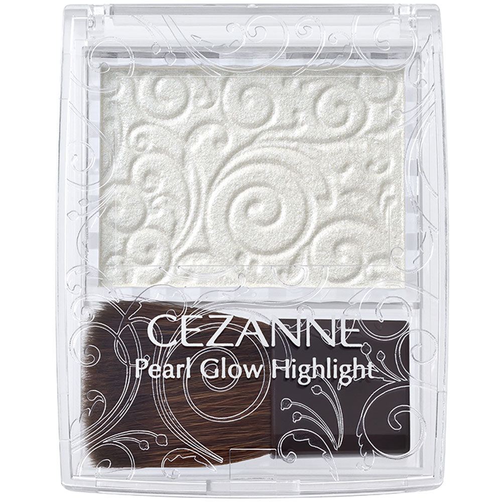 CEZANNE Pearl Glow Highlighter