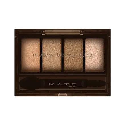 アイシャドウパレット