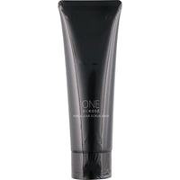 KOSE ONE BY KOSE毛孔淨透磨砂潔面乳 130克