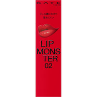 LIP MONSTER