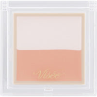 KOSE VISEE  雙色修飾遮瑕膏　(全8色)