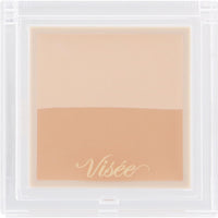 KOSE VISEE  雙色修飾遮瑕膏　(全8色)