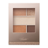 KOSE VISEE 珫采雙韻眼影