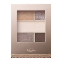 KOSE VISEE 珫采雙韻眼影