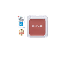 CHIFURE 唇頰兩用霜 (全6色)