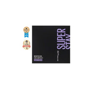 MAYBELLINE　超持久氣墊粉底霜 (全4色)