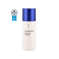 TRANSINO　藥用亮白乳液 100ml