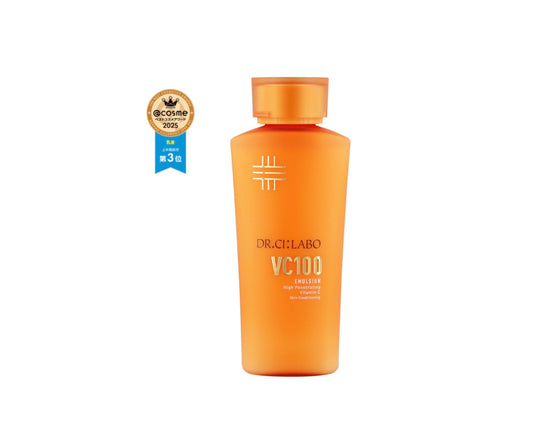 DR.CI:LABO VC100 乳液 EX 150ml
