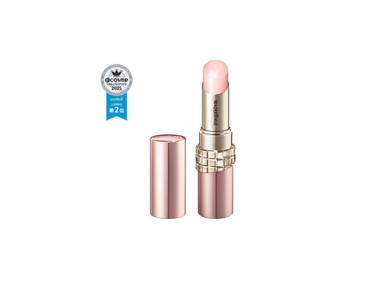 資生堂 MAQUillAGE 潤澤保濕精華護唇膏 3.8g