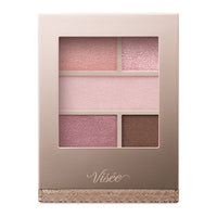 KOSE VISEE 珫采雙韻眼影