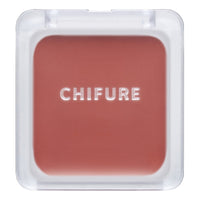 CHIFURE 唇頰兩用霜 (全6色)