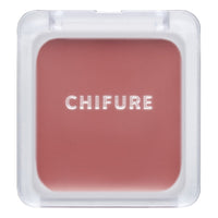 CHIFURE 唇頰兩用霜 (全6色)