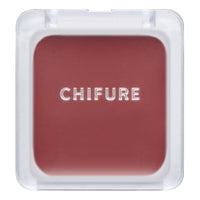 CHIFURE 唇頰兩用霜 (全6色)