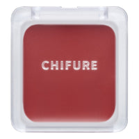 CHIFURE 唇頰兩用霜 (全6色)