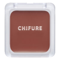 CHIFURE 唇頰兩用霜 (全6色)