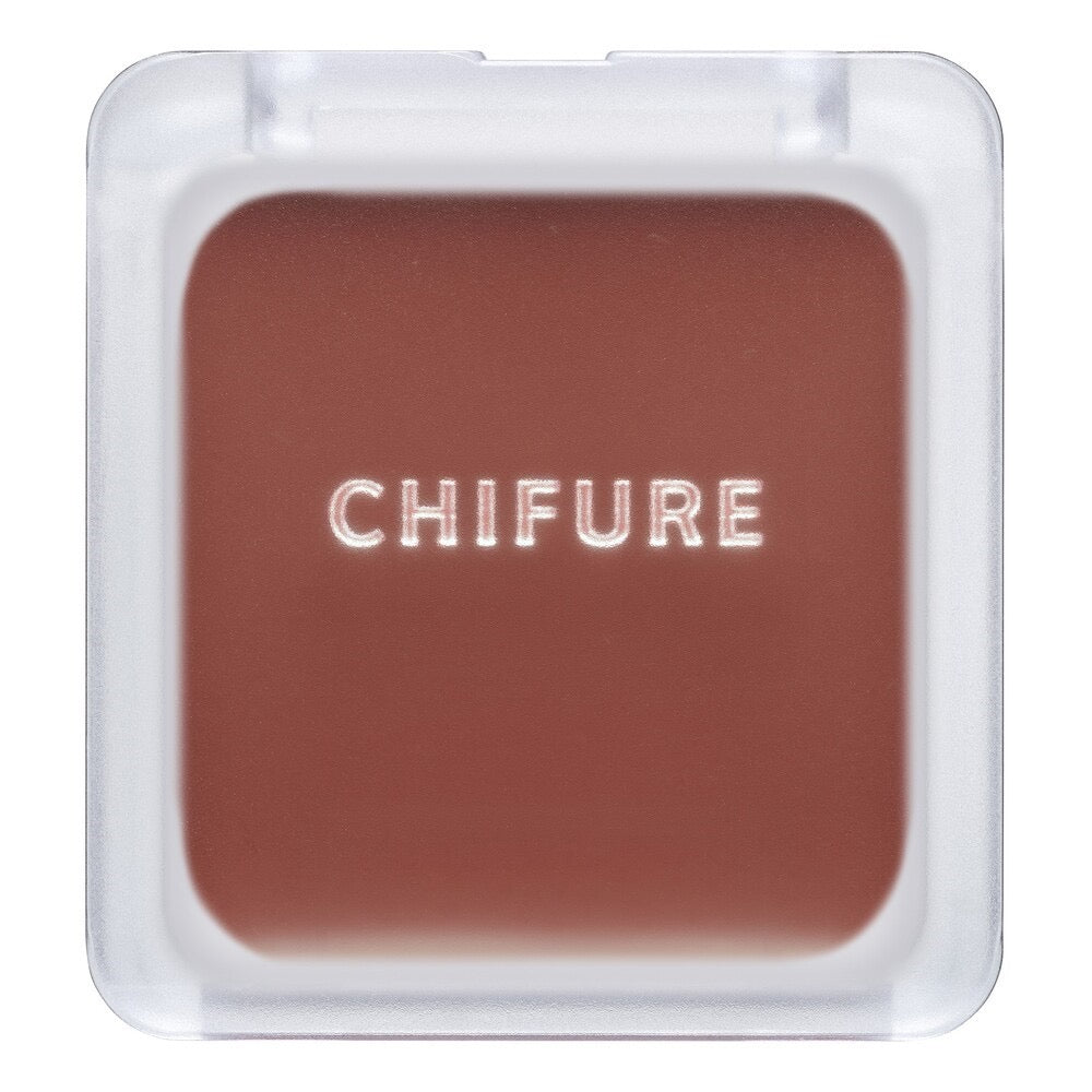 CHIFURE 唇頰兩用霜 (全6色)