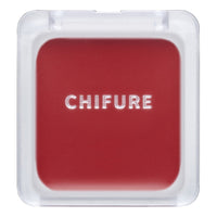 CHIFURE 唇頰兩用霜 (全6色)
