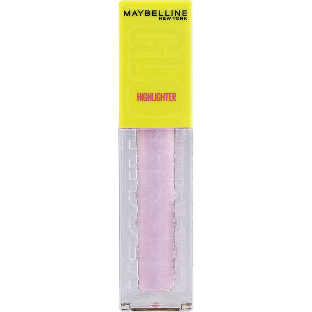 MAYBELLINE NEW YORK　光吻持色幻彩腮紅液 (全3色)