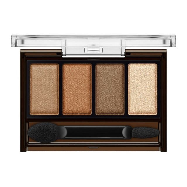 KATE 柔和棕調眼影盒 (全8色)