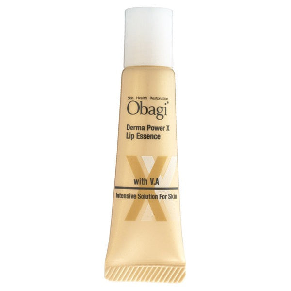 Obagi Derma Power X保濕唇部精華10g