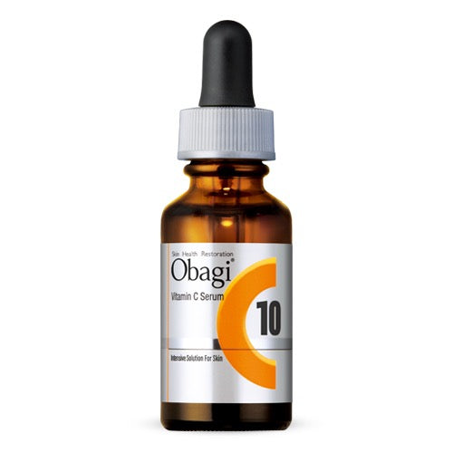 OBAGI 維他命C精華 C20 12ml/26ml