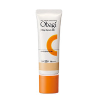 OBAGI C 日用精華SPF50+ PA++++ (light) 30g