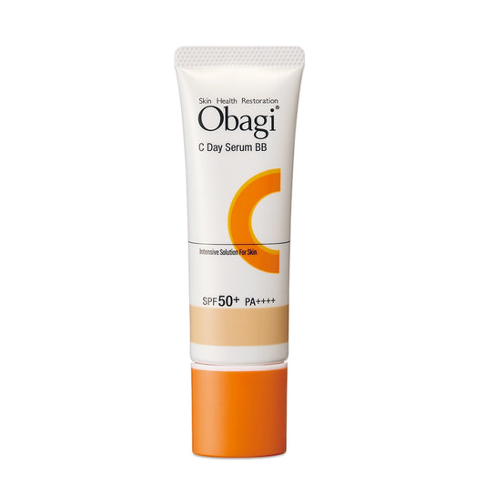 OBAGI C 日用精華SPF50+ PA++++ (light) 30g