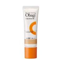 OBAGI C 日用精華SPF50+ PA++++ (natural) 30g