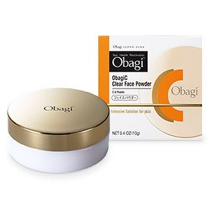 Obagi 維他命C定妝蜜粉 10g