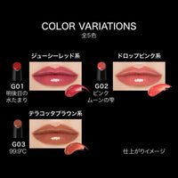 KAO KATE LIP MONSTER 持色唇膏(水光)