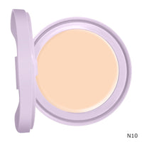 MAYBELLINE　超持久氣墊粉底霜 (全4色)