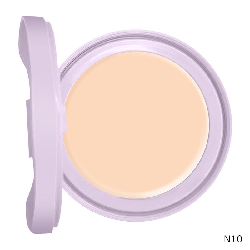 MAYBELLINE　超持久氣墊粉底霜 (全4色)