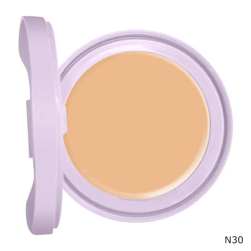 MAYBELLINE　超持久氣墊粉底霜 (全4色)