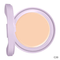 MAYBELLINE　超持久氣墊粉底霜 (全4色)