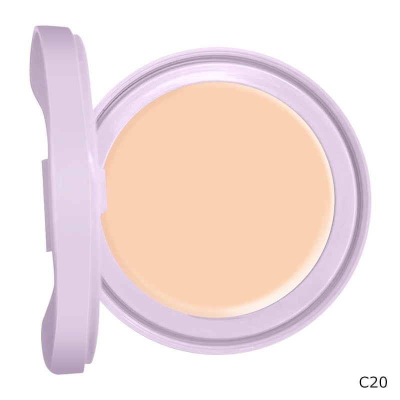 MAYBELLINE　超持久氣墊粉底霜 (全4色)